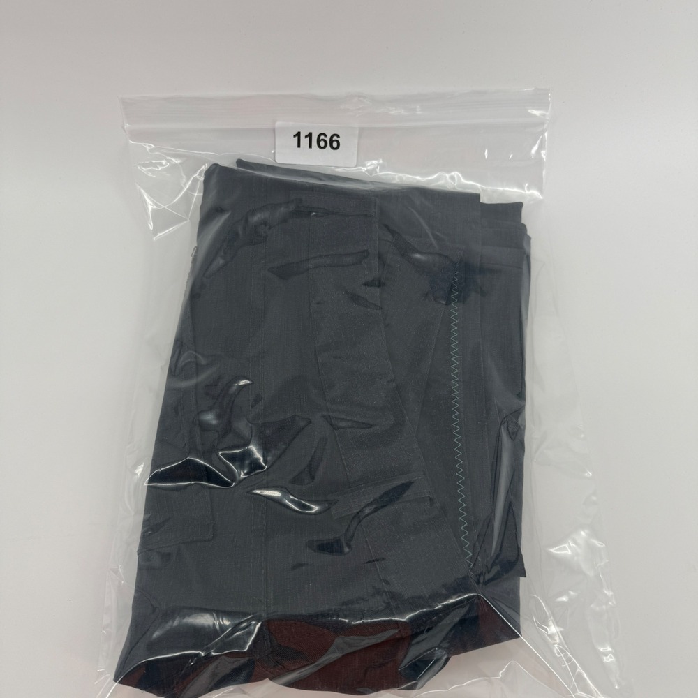 Linksoul Boardwalker Mens 36R Charcoal Grey Golf Performance Pants 36 x 30 - Picture 9 of 9